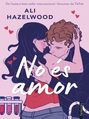 cover image of No és amor